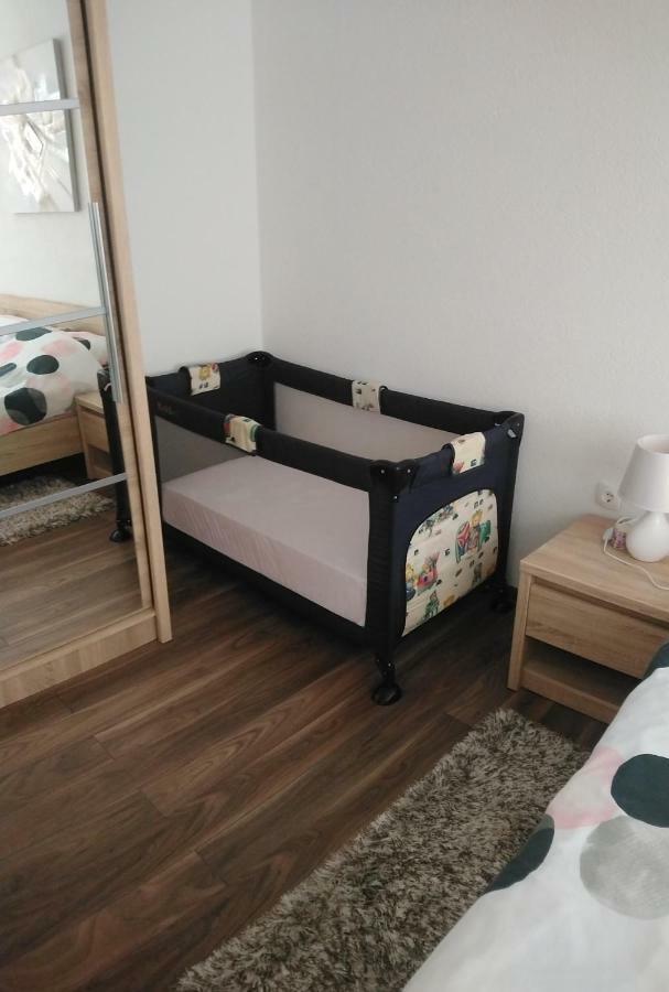 Apartman Danijela Otocac Ngoại thất bức ảnh