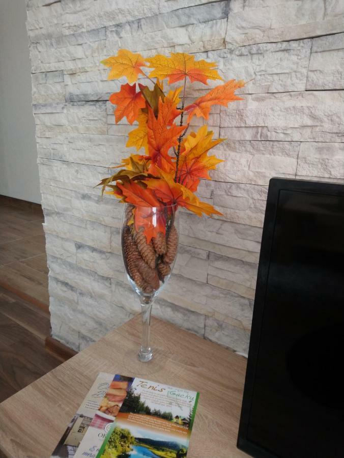 Apartman Danijela Otocac Ngoại thất bức ảnh